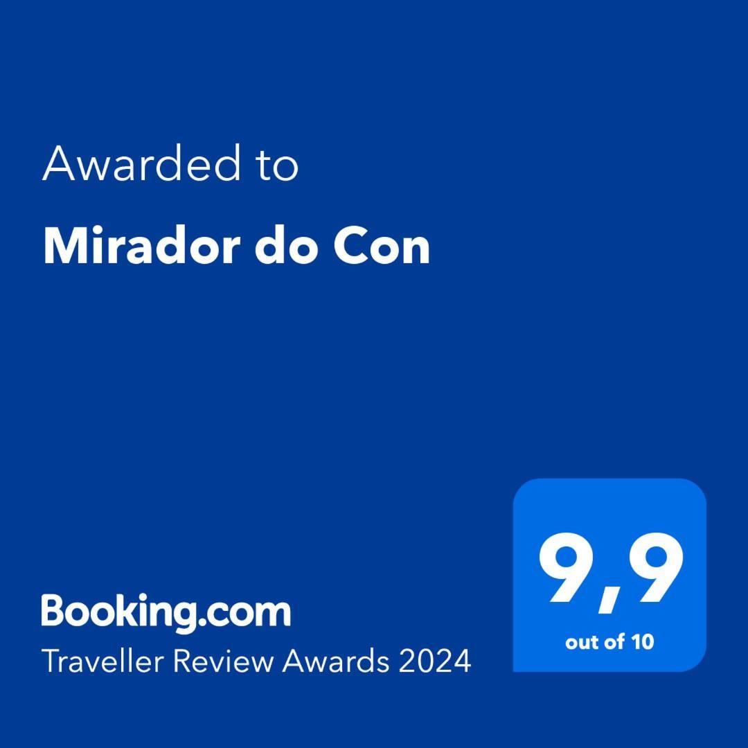 דירות Moaña Mirador Do Con מראה חיצוני תמונה